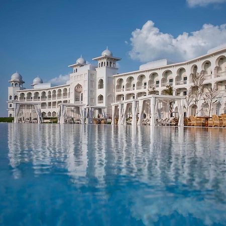 The Chedi Katara Hotel & Resort โดฮา ภายนอก รูปภาพ