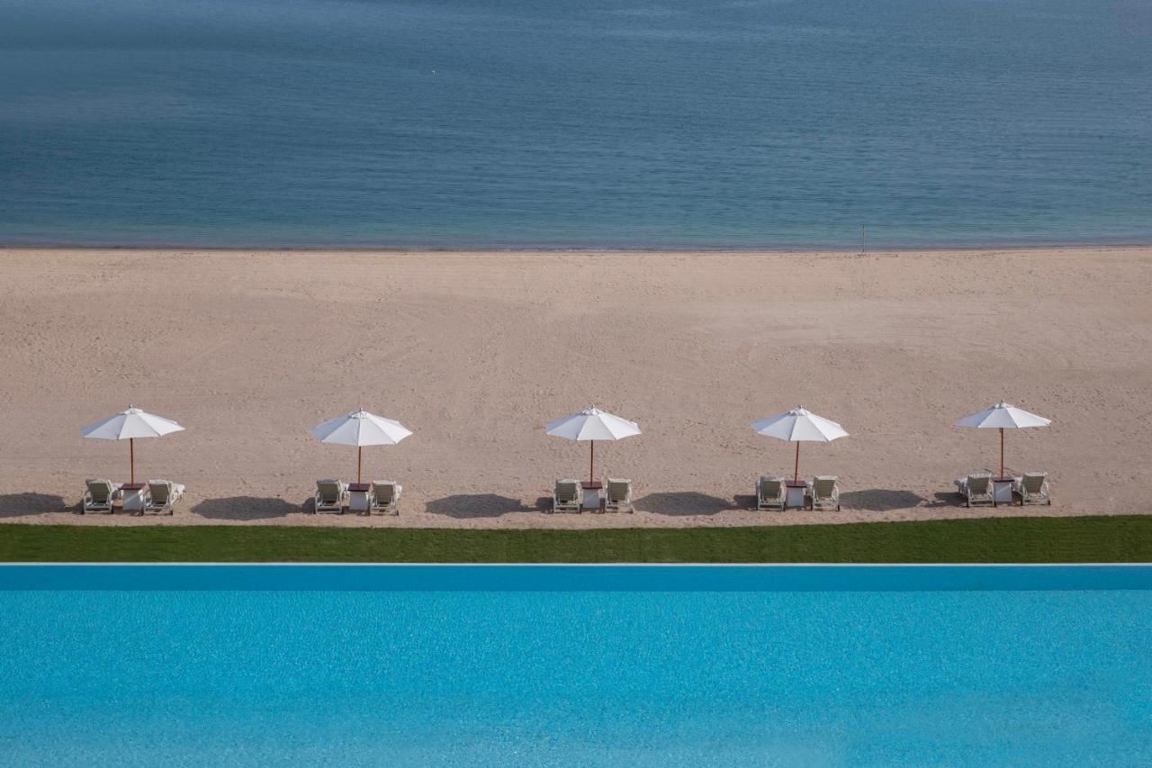The Chedi Katara Hotel & Resort โดฮา ภายนอก รูปภาพ