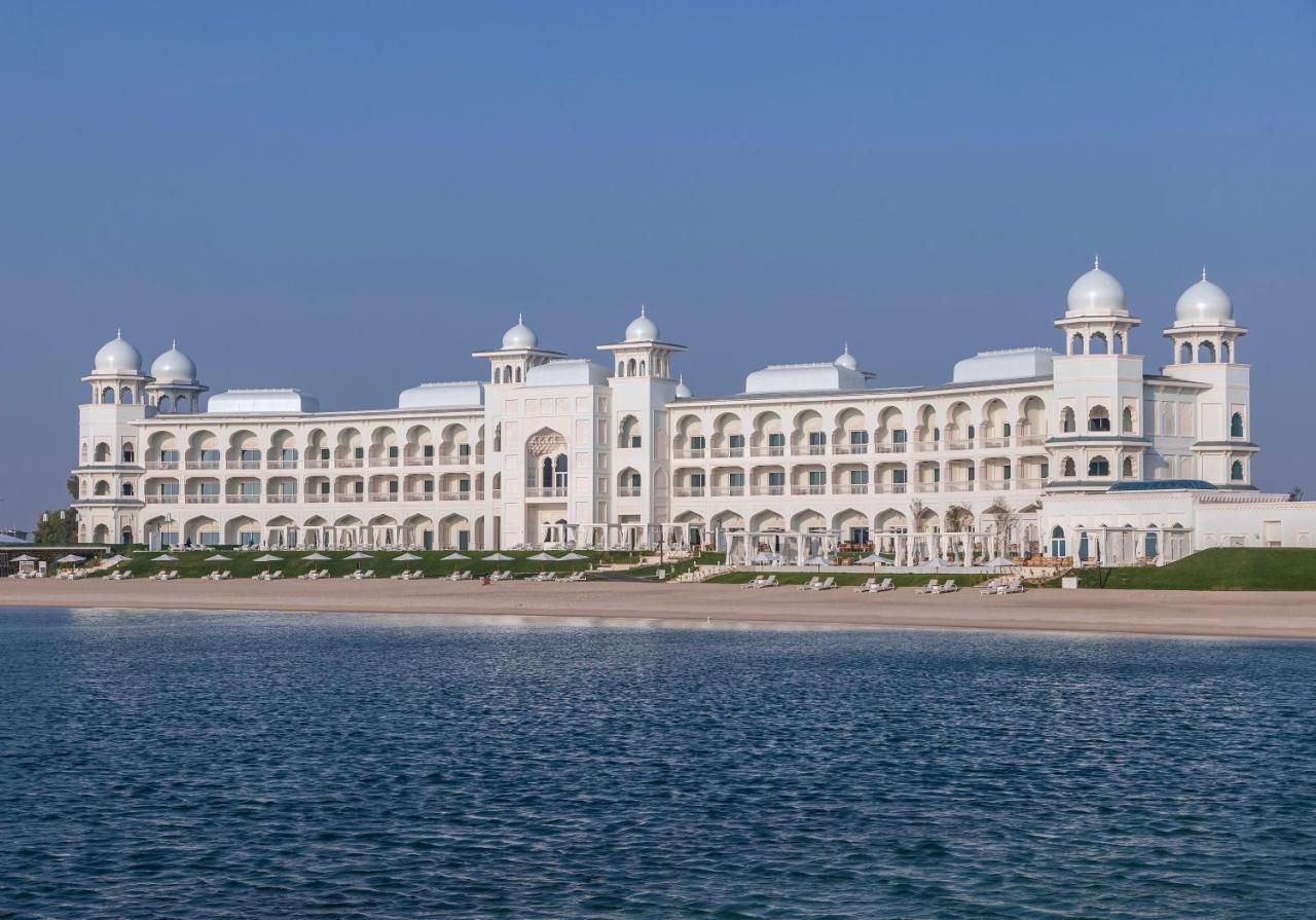The Chedi Katara Hotel & Resort โดฮา ภายนอก รูปภาพ
