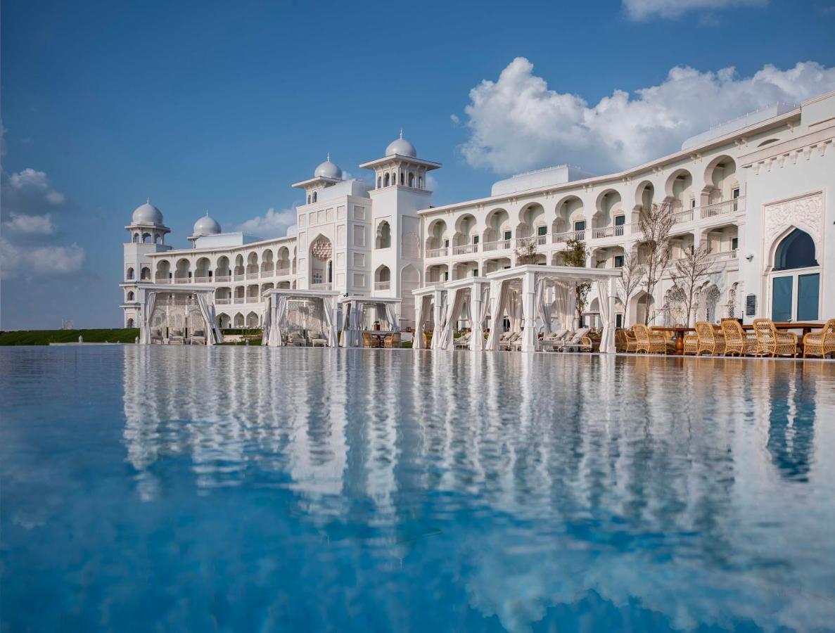 The Chedi Katara Hotel & Resort โดฮา ภายนอก รูปภาพ