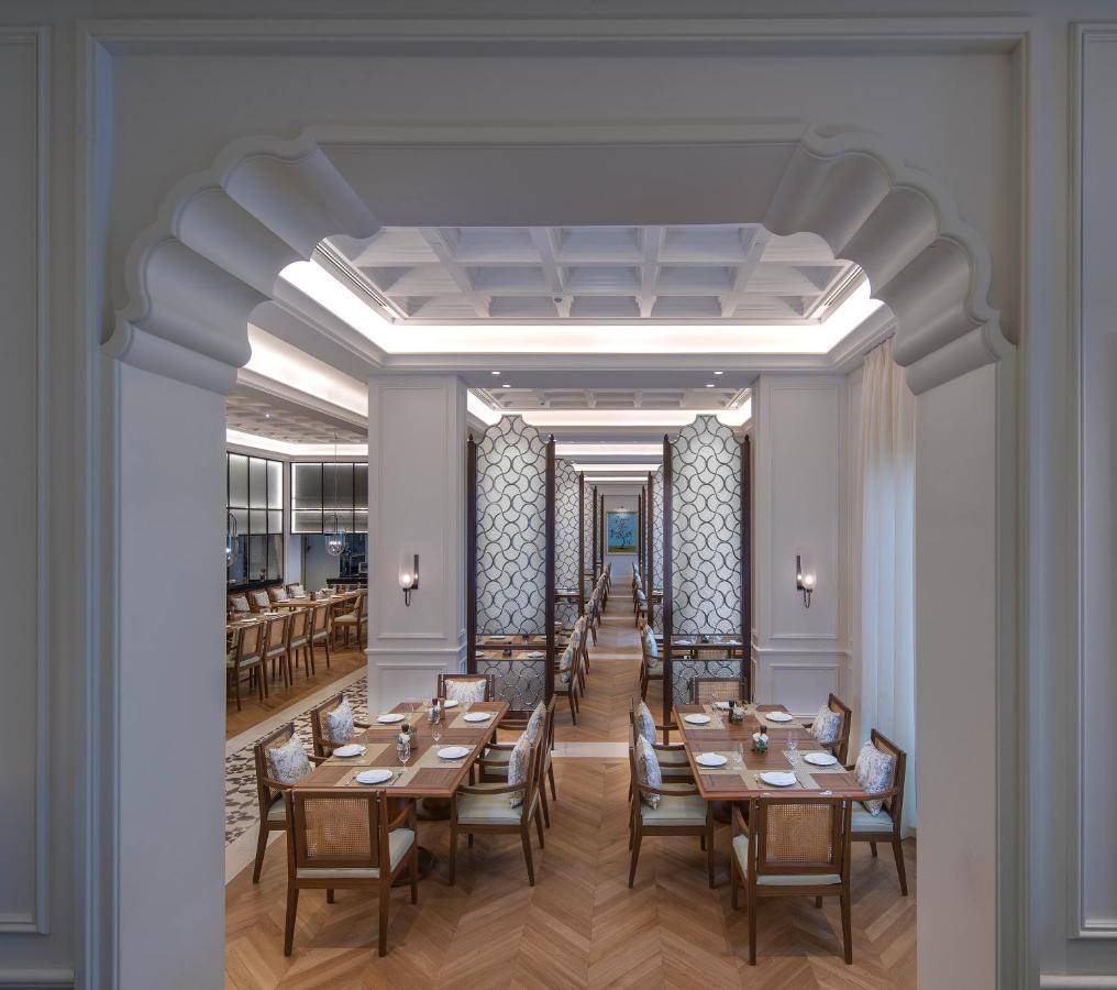 The Chedi Katara Hotel & Resort โดฮา ภายนอก รูปภาพ