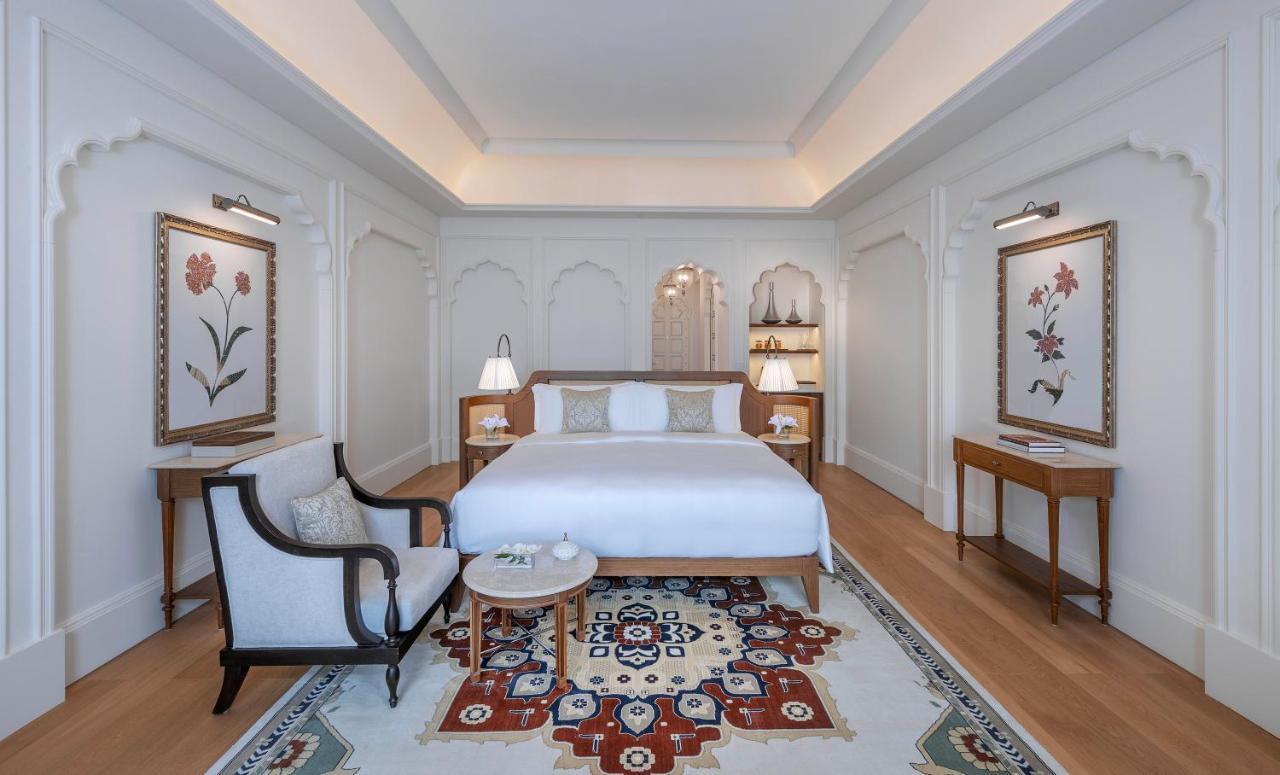 The Chedi Katara Hotel & Resort โดฮา ภายนอก รูปภาพ