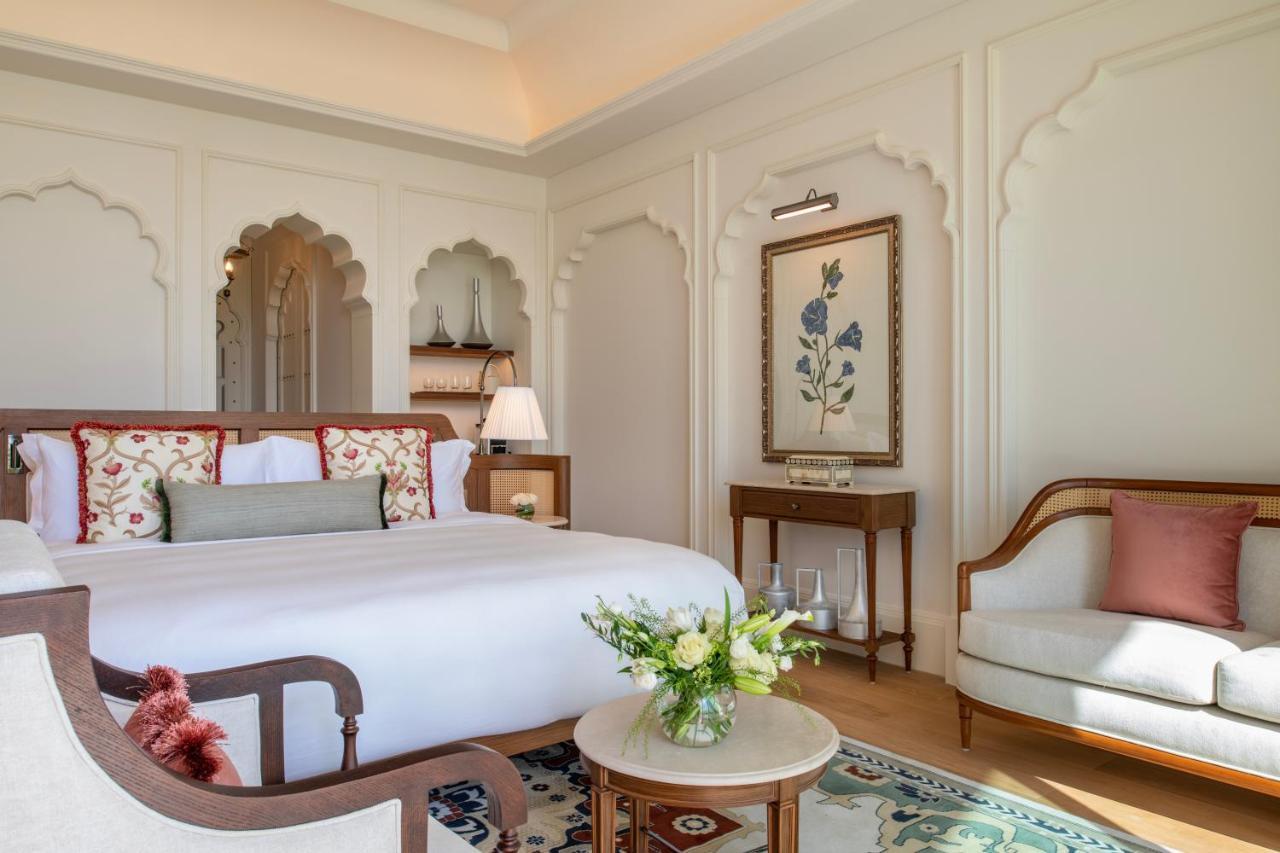 The Chedi Katara Hotel & Resort โดฮา ภายนอก รูปภาพ