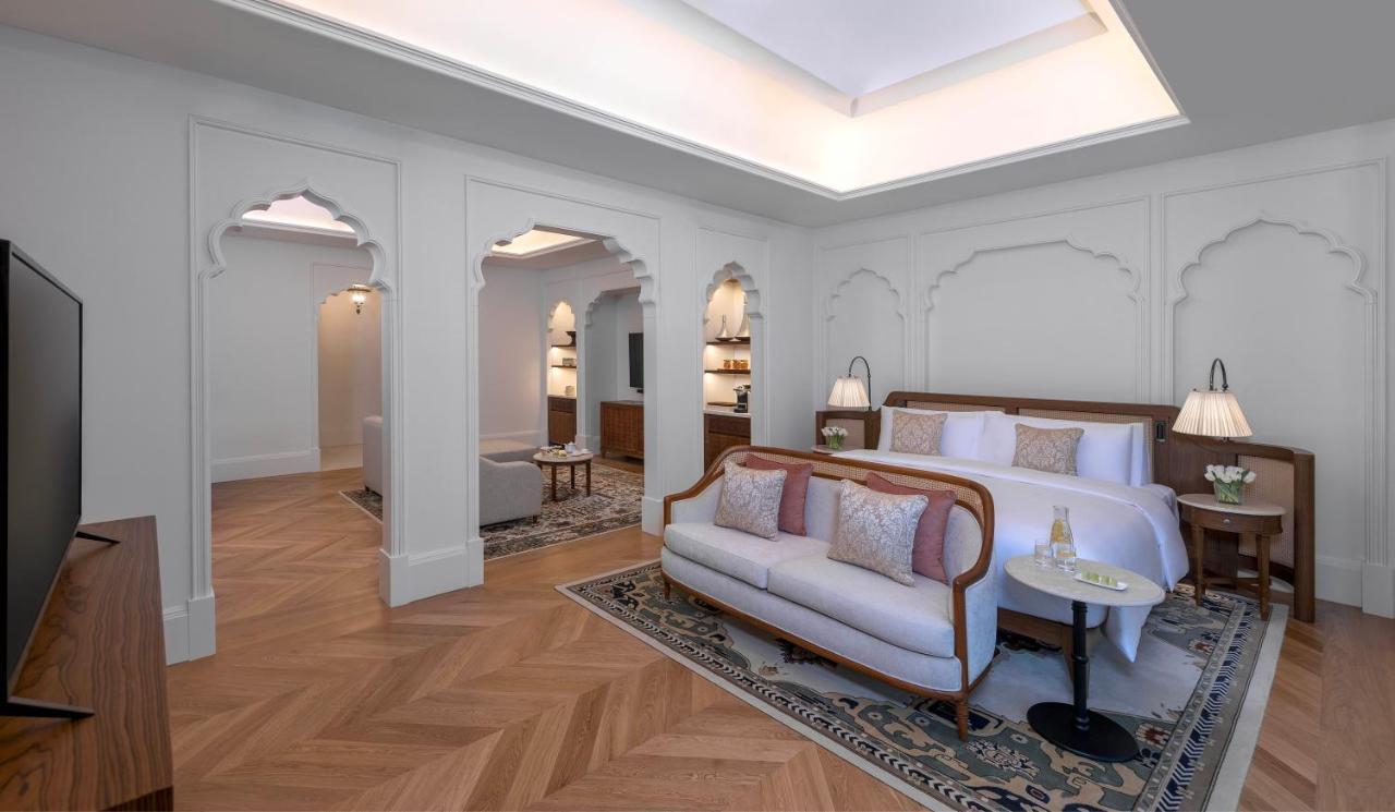 The Chedi Katara Hotel & Resort โดฮา ภายนอก รูปภาพ