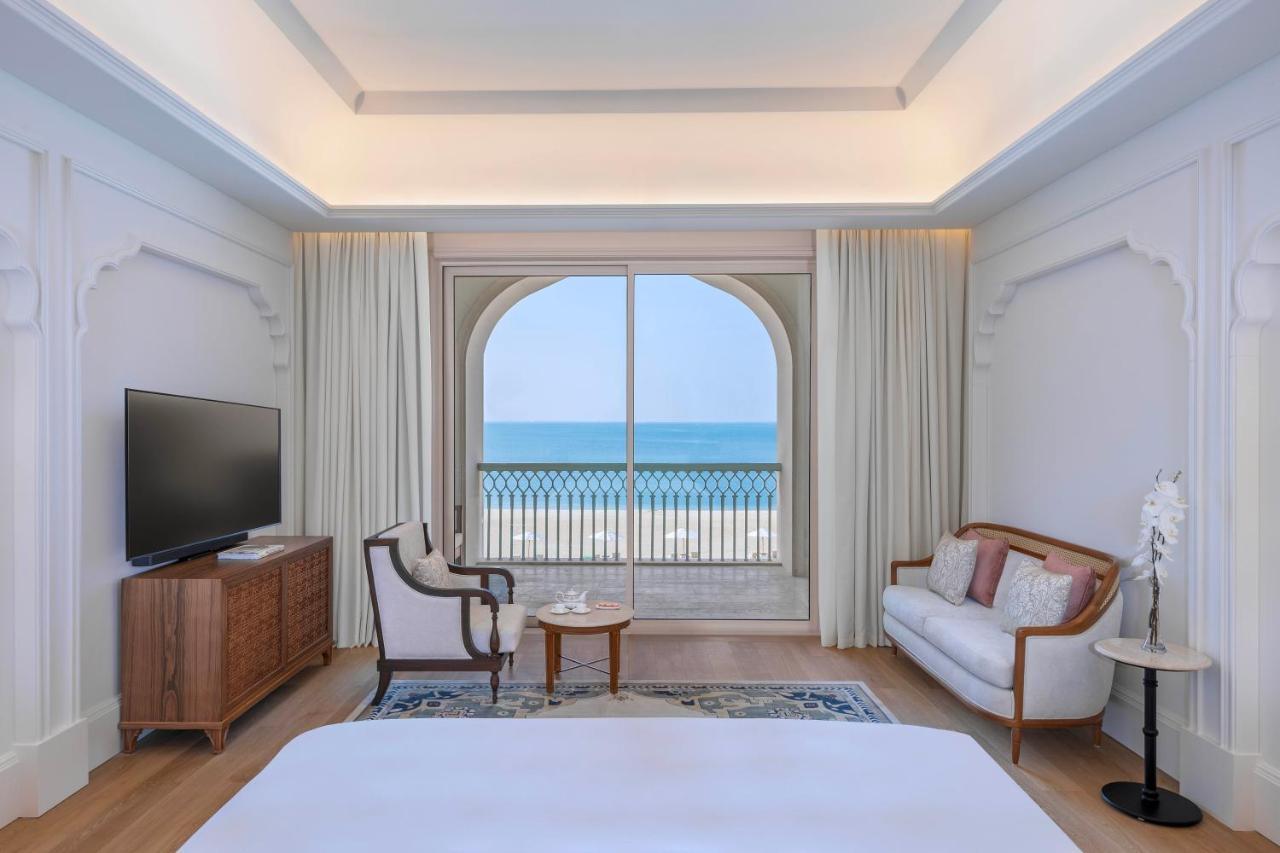 The Chedi Katara Hotel & Resort โดฮา ภายนอก รูปภาพ
