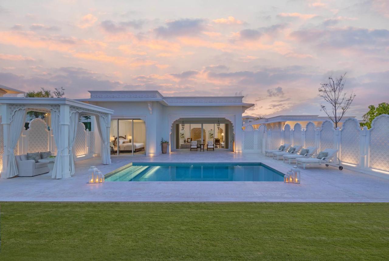 The Chedi Katara Hotel & Resort โดฮา ภายนอก รูปภาพ
