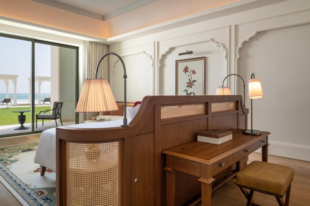 The Chedi Katara Hotel & Resort โดฮา ภายนอก รูปภาพ
