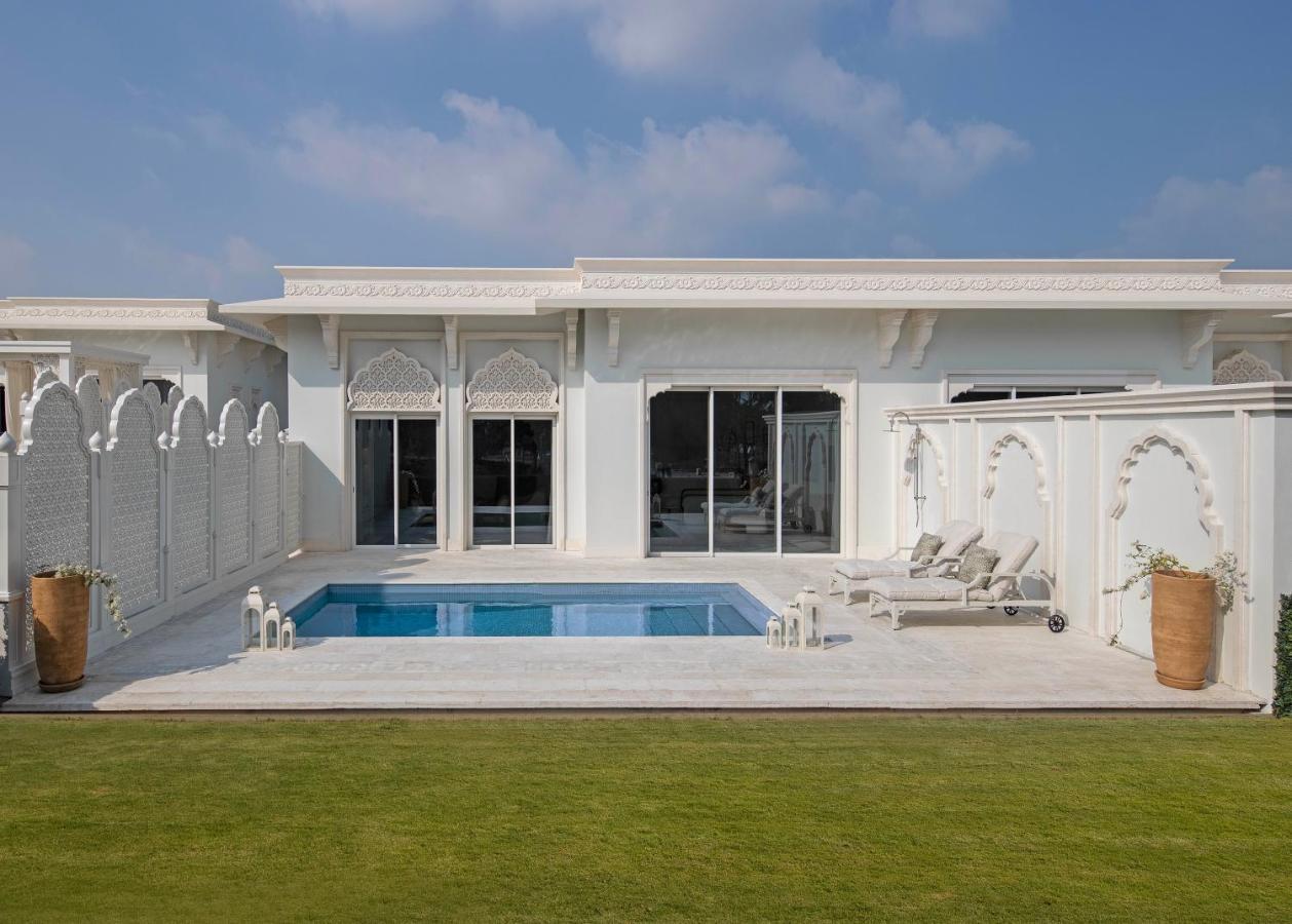 The Chedi Katara Hotel & Resort โดฮา ภายนอก รูปภาพ