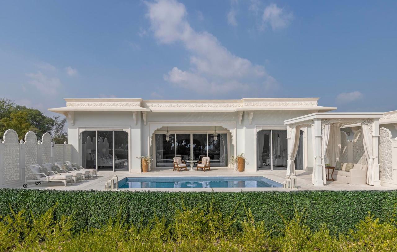 The Chedi Katara Hotel & Resort โดฮา ภายนอก รูปภาพ