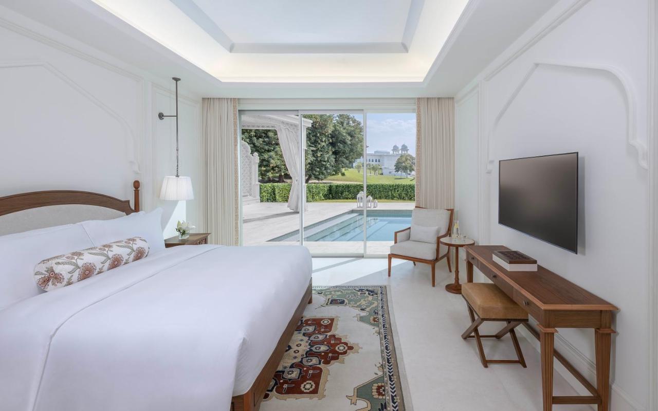 The Chedi Katara Hotel & Resort โดฮา ภายนอก รูปภาพ