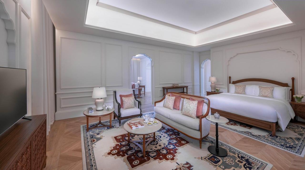 The Chedi Katara Hotel & Resort โดฮา ภายนอก รูปภาพ