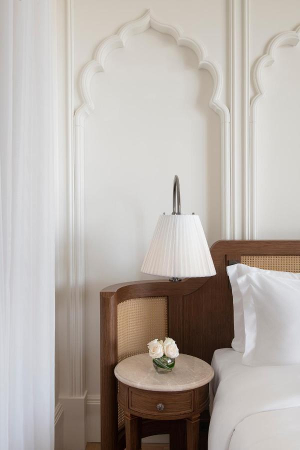 The Chedi Katara Hotel & Resort โดฮา ภายนอก รูปภาพ