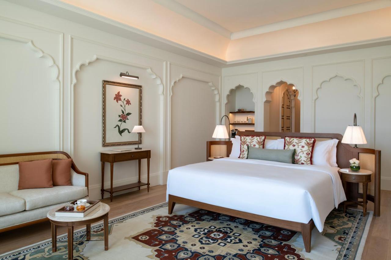 The Chedi Katara Hotel & Resort โดฮา ภายนอก รูปภาพ