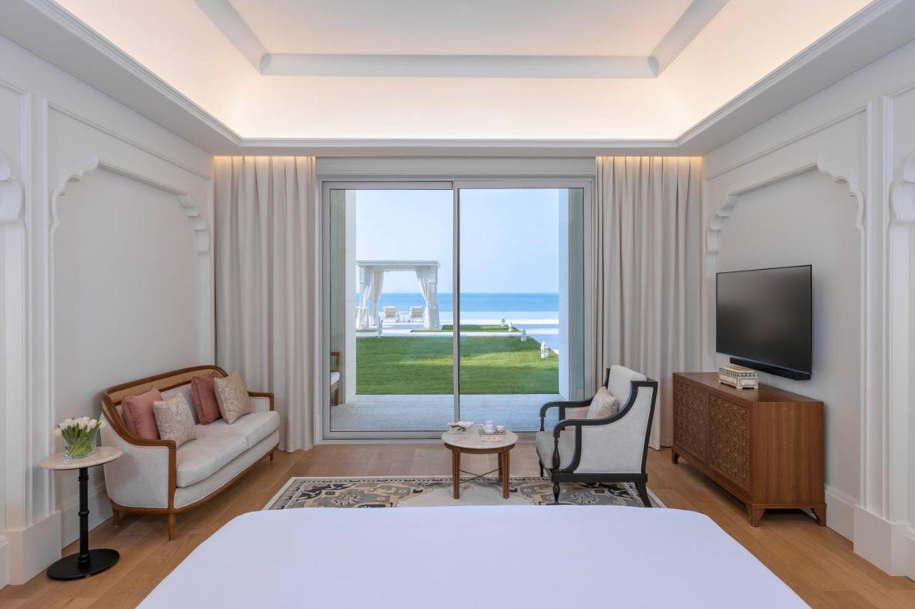 The Chedi Katara Hotel & Resort โดฮา ภายนอก รูปภาพ